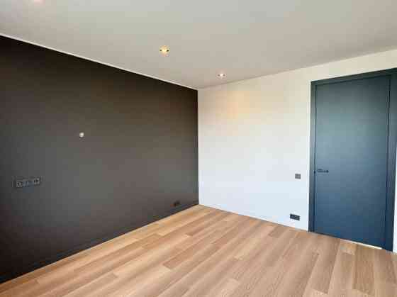 Светлая и современная 3-комнатная квартира в аренду в Баложи  Квартира Рижский район