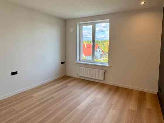 Светлая и современная 3-комнатная квартира в аренду в Баложи  Квартира Рижский район