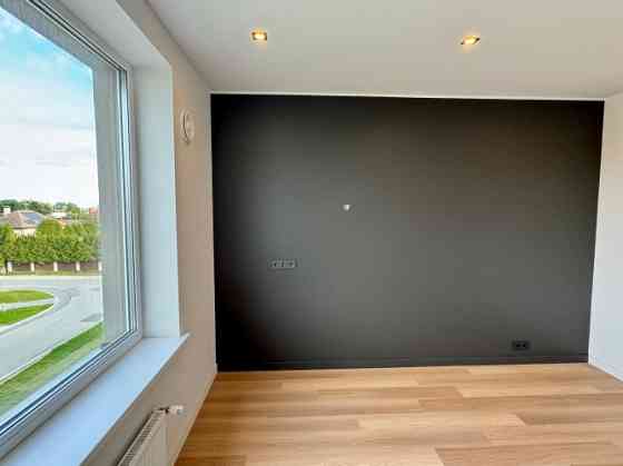 Светлая и современная 3-комнатная квартира в аренду в Баложи  Квартира Рижский район