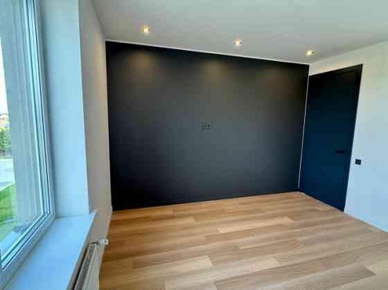 Светлая и современная 3-комнатная квартира в аренду в Баложи  Квартира Рижский район