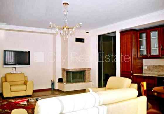 Проект - Jūras Pils (Юрас Пилс), новостройка, дом во дворе, плата за обслуживание Юрмала