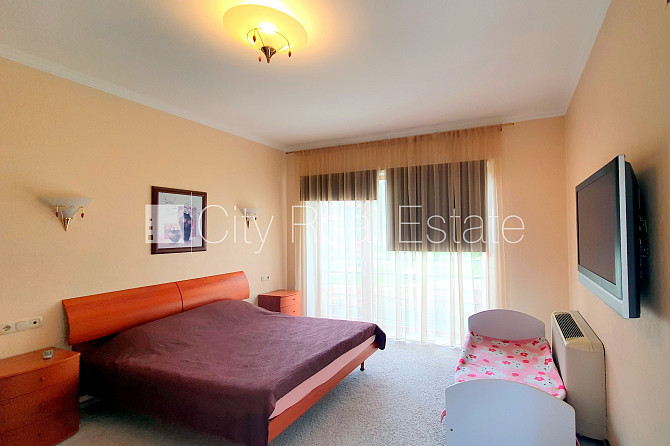 Projekts - Jūras Pils, jaunceltne, pagalma māja, par terases platību apsaimniekošanas maksa nav Jūrmala - foto 11