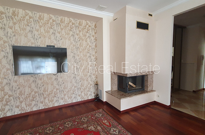 Projekts - Jūras Pils, jaunceltne, pagalma māja, par terases platību apsaimniekošanas maksa nav Jūrmala - foto 6