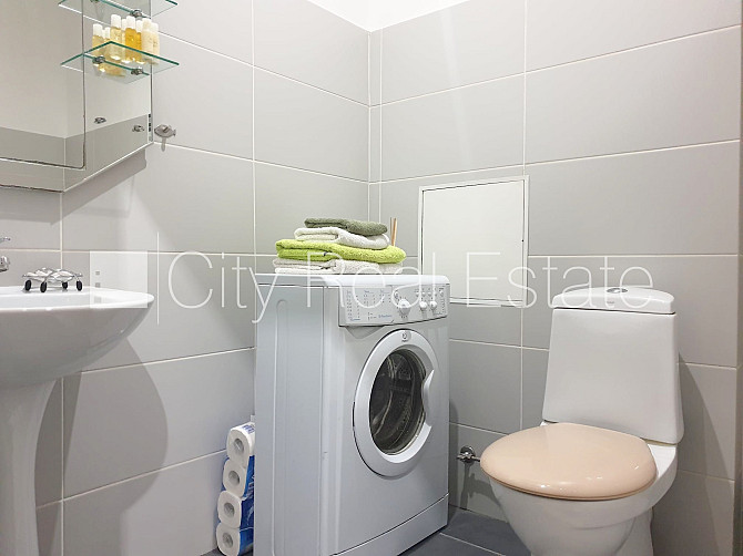 Эта квартира сдается в аренду посуточно (краткосрочная аренда), стоимость аренды Рижский район - изображение 16