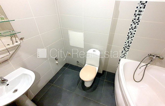 Эта квартира сдается в аренду посуточно (краткосрочная аренда), стоимость аренды Рижский район - изображение 13