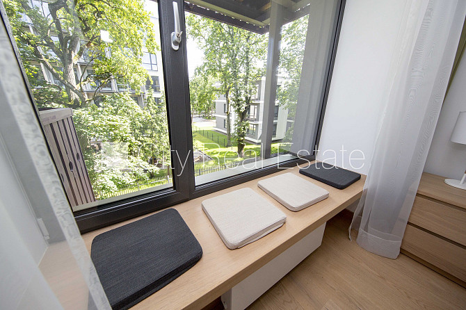 Эта квартира сдается в аренду посуточно (краткосрочная аренда), стоимость аренды Юрмала - изображение 9