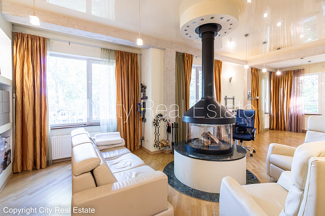 Проект - Jūrkalnes Pērle (Юркалнес перле), оплата аренды земли 120 EUR/месяц, новостройка, на Рига - изображение 3