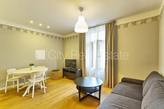 Проект - Semarah Apartamenti (Семарах Апартменты), фасадный дом, благоустроенная Юрмала - изображение 1