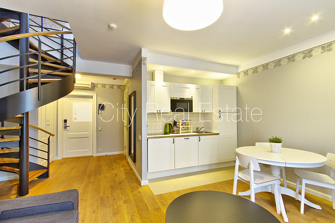 Проект - Semarah Apartamenti (Семарах Апартменты), фасадный дом, благоустроенная Юрмала - изображение 2