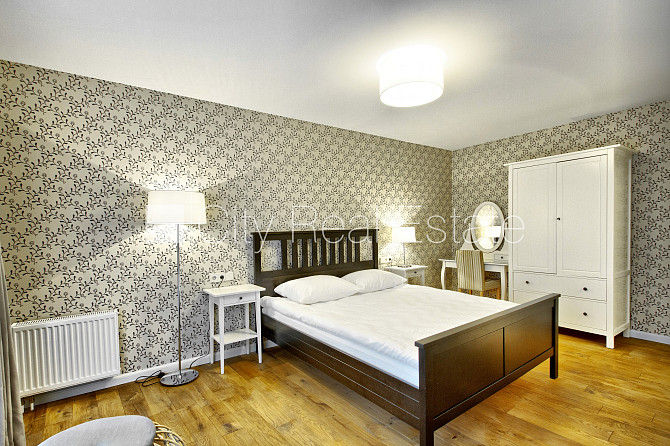 Проект - Semarah Apartamenti (Семарах Апартменты), новостройка, студио, кухня объединена с Юрмала - изображение 2