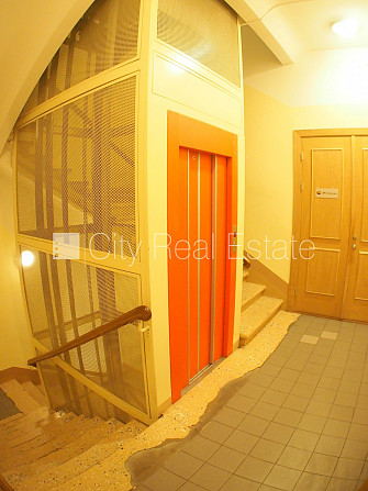 Фасадный дом, реновированный дом, плата за обслуживание одного квадратного метра Рига - изображение 14