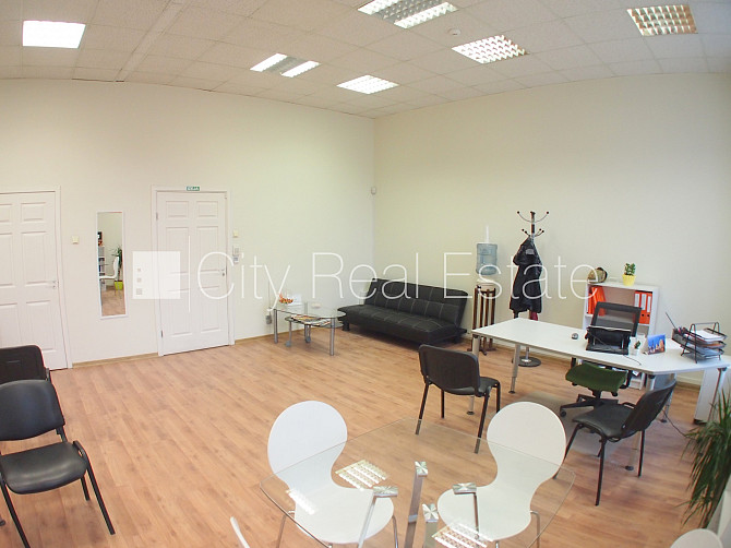 Фасадный дом, реновированный дом, плата за обслуживание одного квадратного метра Рига - изображение 6