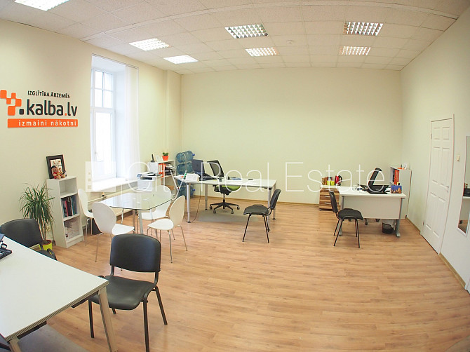 Фасадный дом, реновированный дом, плата за обслуживание одного квадратного метра Рига - изображение 8