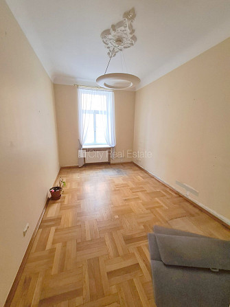 Проект - Ģertrūdes 10 (Гертрудес 10), фасадный дом, реновированный дом, вход с улицы, Рига - изображение 11