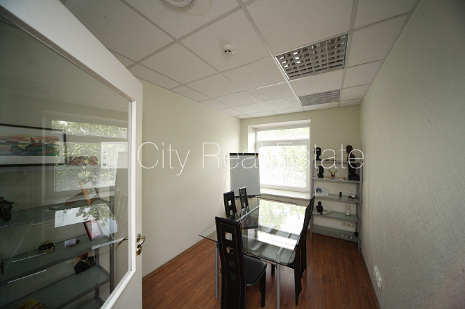 Фасадный дом, реновированный дом, плата за обслуживание одного квадратного метра Рига - изображение 5