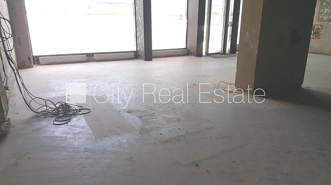 Fasādes māja, renovēta māja, ieeja no ielas, logi vērsti uz ielas pusi, gaisa ventilācijas Rīga - foto 11