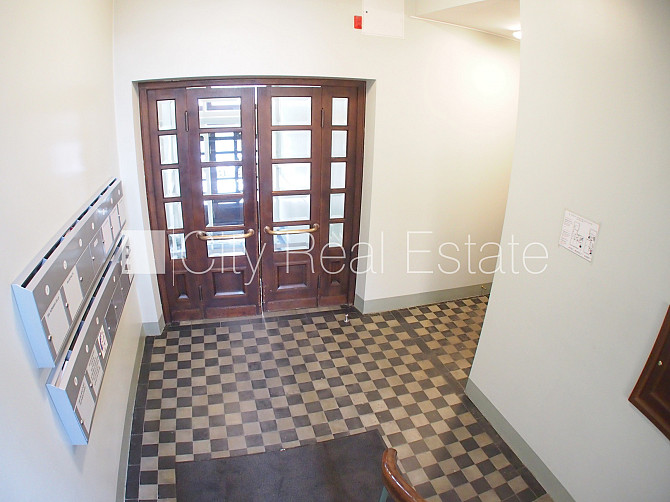 Проект - Skolas 9 (Сколас 9), фасадный дом, плата за обслуживание одного квадратного Рига - изображение 20