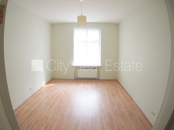 Проект - Skolas 9 (Сколас 9), фасадный дом, плата за обслуживание одного квадратного Рига - изображение 8