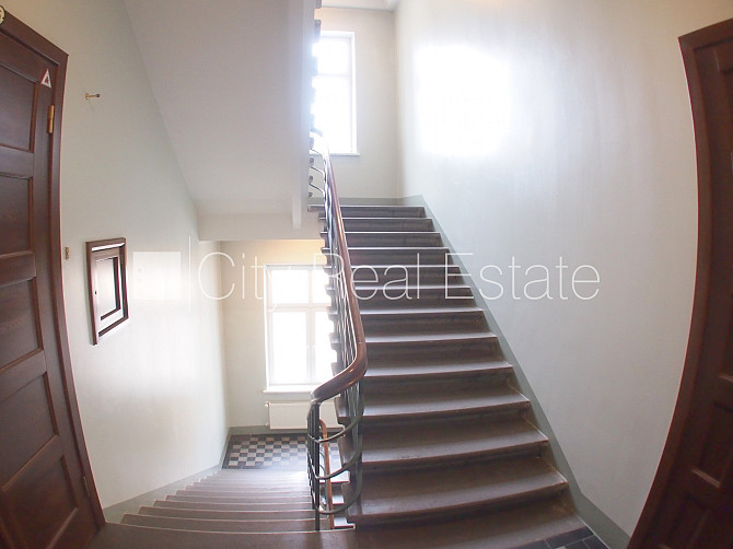 Проект - Skolas 9 (Сколас 9), фасадный дом, плата за обслуживание одного квадратного Рига - изображение 19