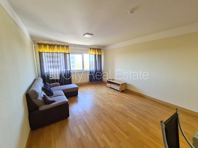 Проект - Panorama Plaza (Панорама Плаза), новостройка, дом во дворе, благоустроенная Рига - изображение 11