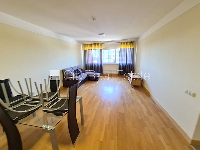 Проект - Panorama Plaza (Панорама Плаза), новостройка, дом во дворе, благоустроенная Рига - изображение 10