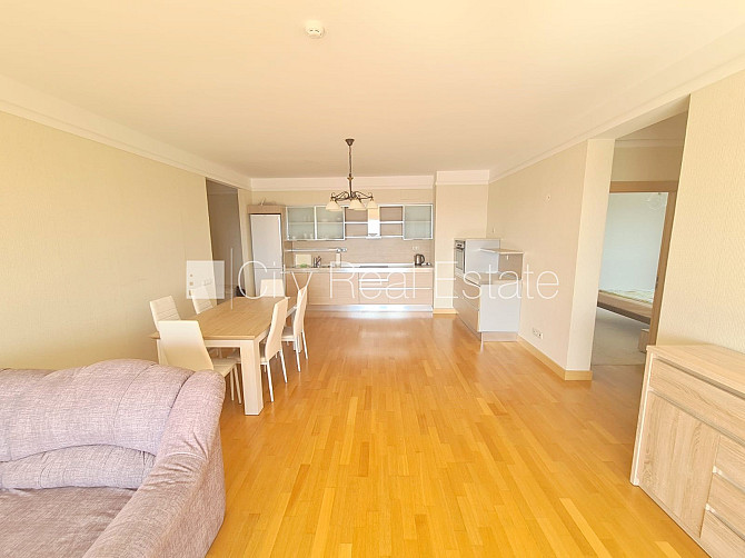 Проект - Panorama Plaza (Панорама Плаза), новостройка, на подвальном этаже доступно Рига - изображение 10