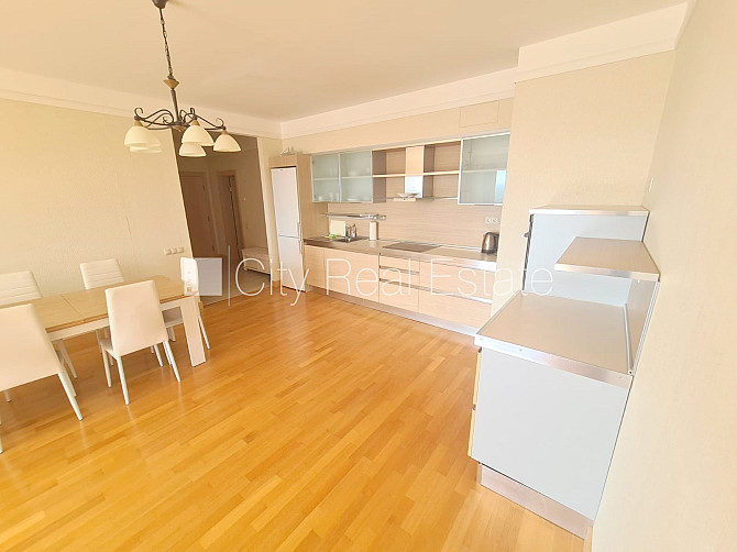 Проект - Panorama Plaza (Панорама Плаза), новостройка, на подвальном этаже доступно Рига - изображение 6