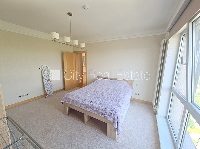 Проект - Panorama Plaza (Панорама Плаза), новостройка, на подвальном этаже доступно Рига - изображение 19