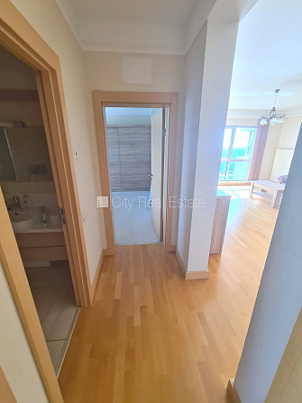 Проект - Panorama Plaza (Панорама Плаза), новостройка, на подвальном этаже доступно Рига - изображение 13