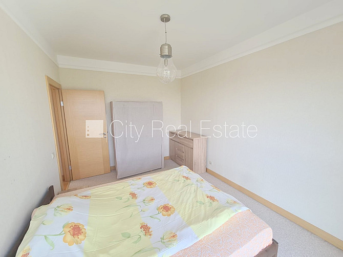 Проект - Panorama Plaza (Панорама Плаза), новостройка, на подвальном этаже доступно Рига - изображение 16