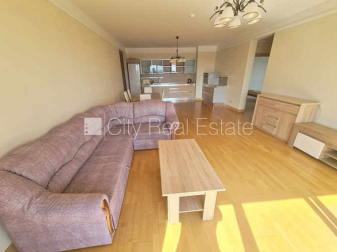 Проект - Panorama Plaza (Панорама Плаза), новостройка, на подвальном этаже доступно Рига - изображение 8