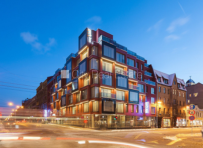 Šo dzīvokli izīrē pa diennaktīm (īstermiņa īre), īres cena sludinājumā norādīta par Rīga - foto 13