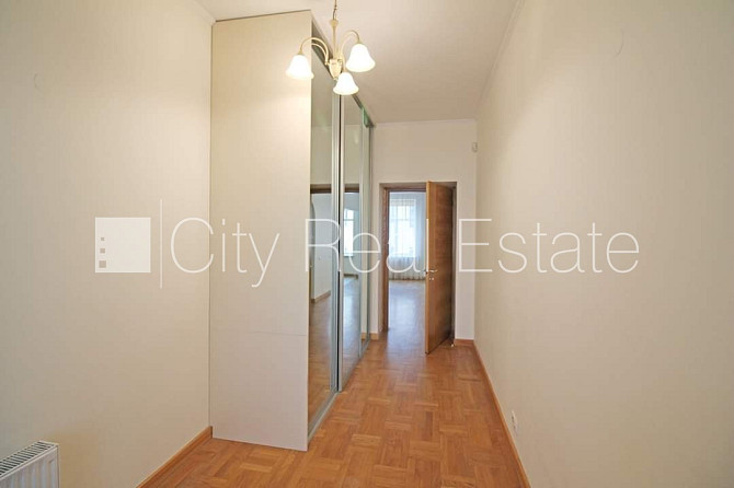 Фасадный дом, реновированный дом, закрытый двор, лифт, лестничная клетка после Рига - изображение 10