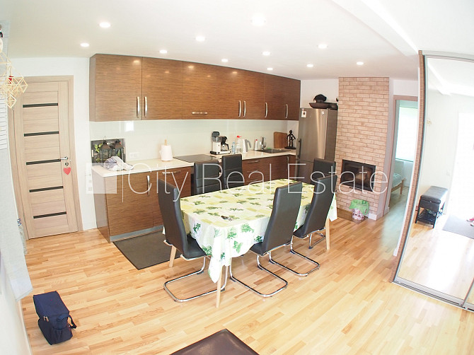 Земля в собственности, дача, новостройка, фасад с деревянной отделкой, Лимбажи и Лимбажский край - изображение 3