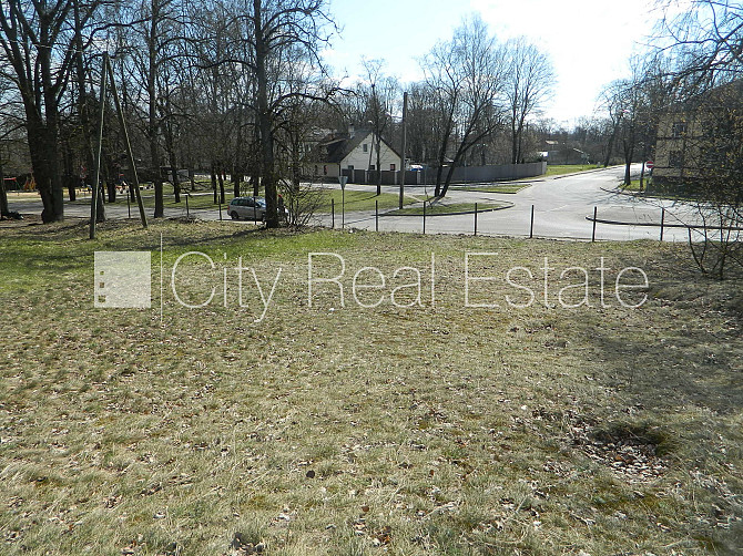 Возможна малоэтажная постройка, разрешено строить трёхэтажное , разрешено Рига - изображение 17