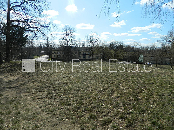 Возможна малоэтажная постройка, разрешено строить трёхэтажное , разрешено Рига - изображение 13