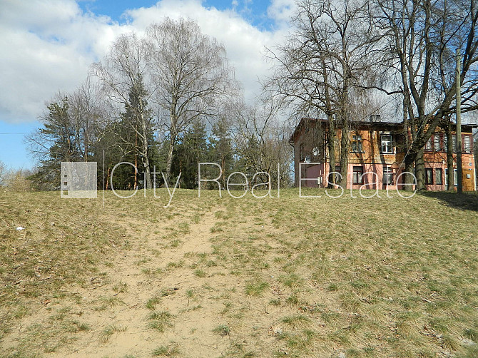 Возможна малоэтажная постройка, разрешено строить трёхэтажное , разрешено Рига - изображение 16