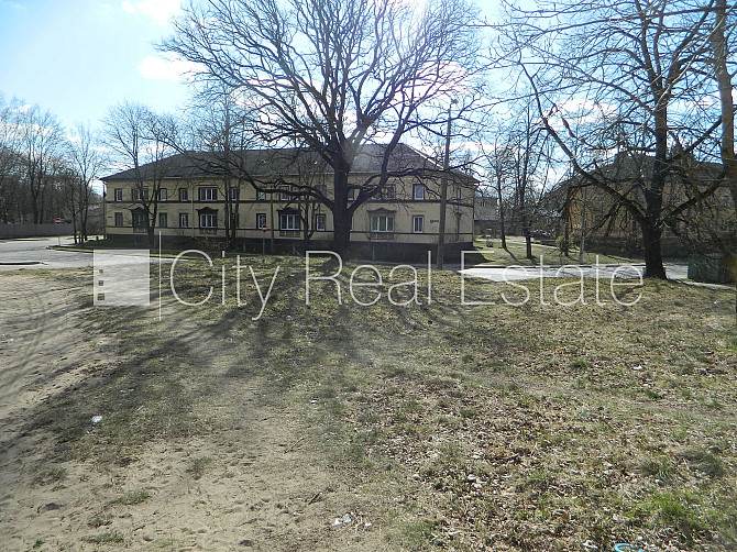 Возможна малоэтажная постройка, разрешено строить трёхэтажное , разрешено Рига - изображение 8