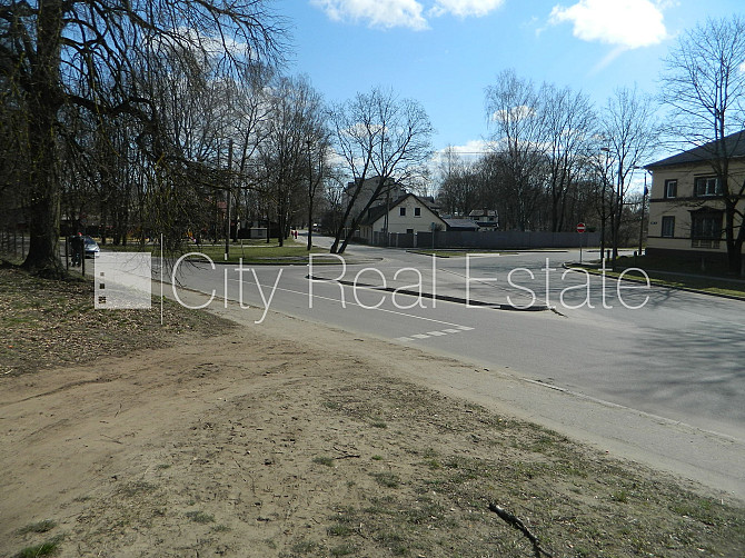 Возможна малоэтажная постройка, разрешено строить трёхэтажное , разрешено Рига - изображение 20