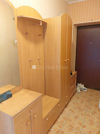 Фасадный дом, кирпичные стены, благоустроенный озеленённый двор, лестничная Тукумс и Тукумский край - изображение 13