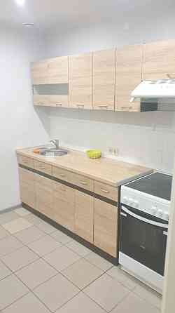 Фасадный дом, реновированный дом, закрытый двор, вход со двора, полуподвал, Рига