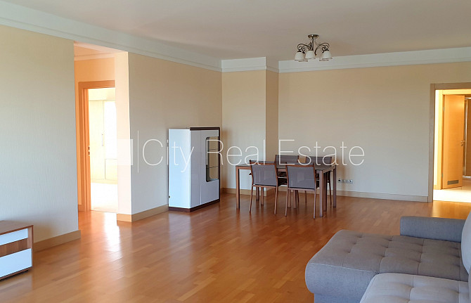 Проект - Panorama Plaza (Панорама Плаза), новостройка, дом во дворе, плата за обслуживание Рига - изображение 5