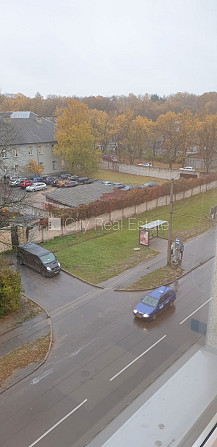 Фасадный дом, реновированный дом, закрытый двор, вход с улицы, лифт, лестничная Рига - изображение 7