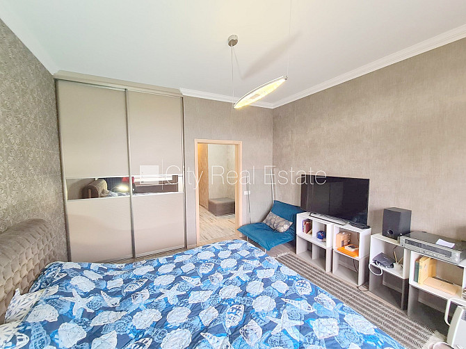 Проект - Kanālu 9 (Каналу 9), земля в собственности, новостройка, благоустроенная Юрмала - изображение 17