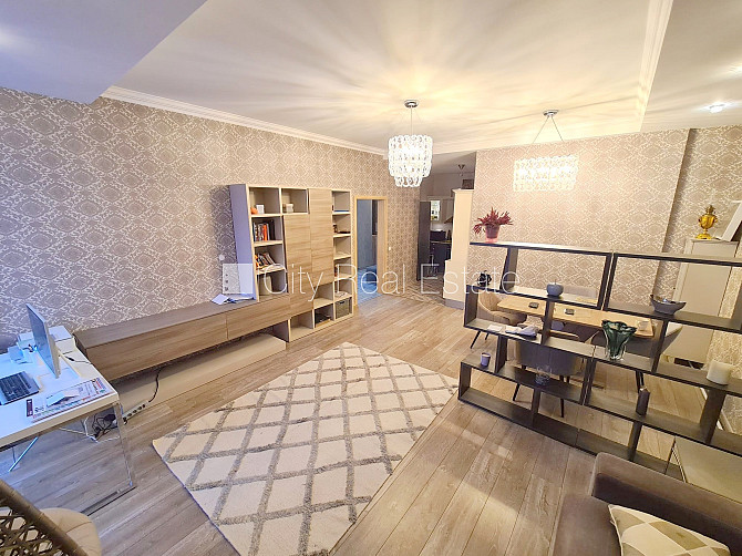 Проект - Kanālu 9 (Каналу 9), земля в собственности, новостройка, благоустроенная Юрмала - изображение 3