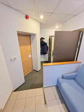 Фасадный дом, реновированный дом, плата за обслуживание одного квадратного метра Рига