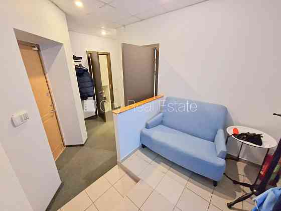 Фасадный дом, реновированный дом, плата за обслуживание одного квадратного метра Рига