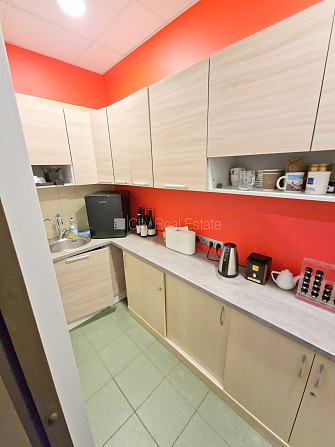 Фасадный дом, реновированный дом, плата за обслуживание одного квадратного метра Рига - изображение 12