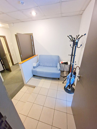 Фасадный дом, реновированный дом, плата за обслуживание одного квадратного метра Рига - изображение 5