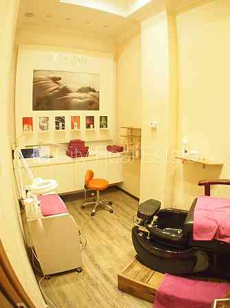 Проект - Panorama Plaza (Панорама Плаза), новостройка, платная стоянка, подземная Рига